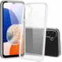 Nevox StyleShell SHOCKFlex - Samsung Galaxy A17 5G , transparent