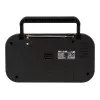 Portable analog radio BLOW RA6 AM/FM – battery-powered AM and FM reception, headphone jack