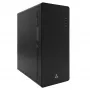 Computer Case Sbox PCC-500 Black ATX