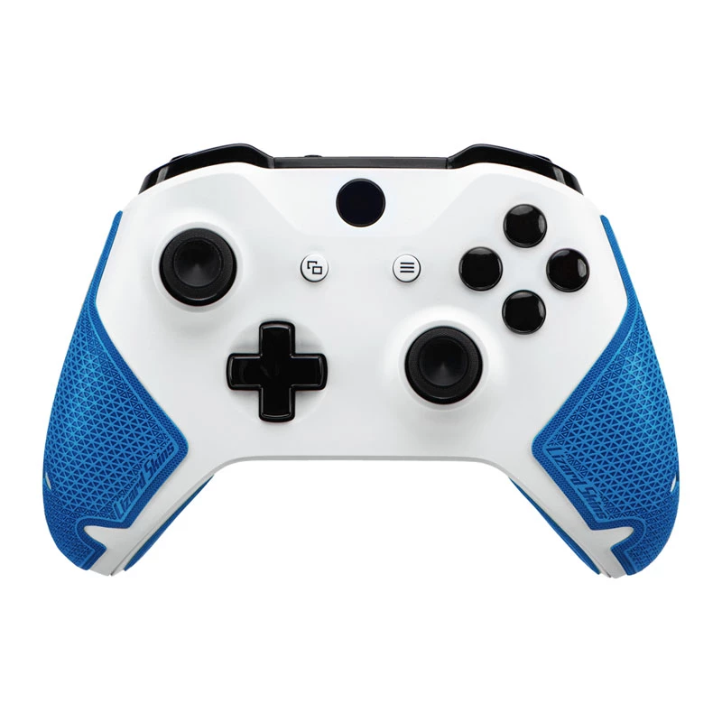 Lizard Skins XBOX One - Polar Blue (zugeschnitten, 0,5mm)
