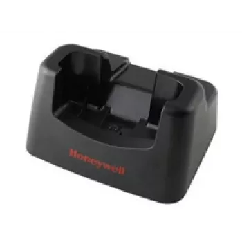 Barcode Reader Accessory Honeywell EDA50-HB-R Black