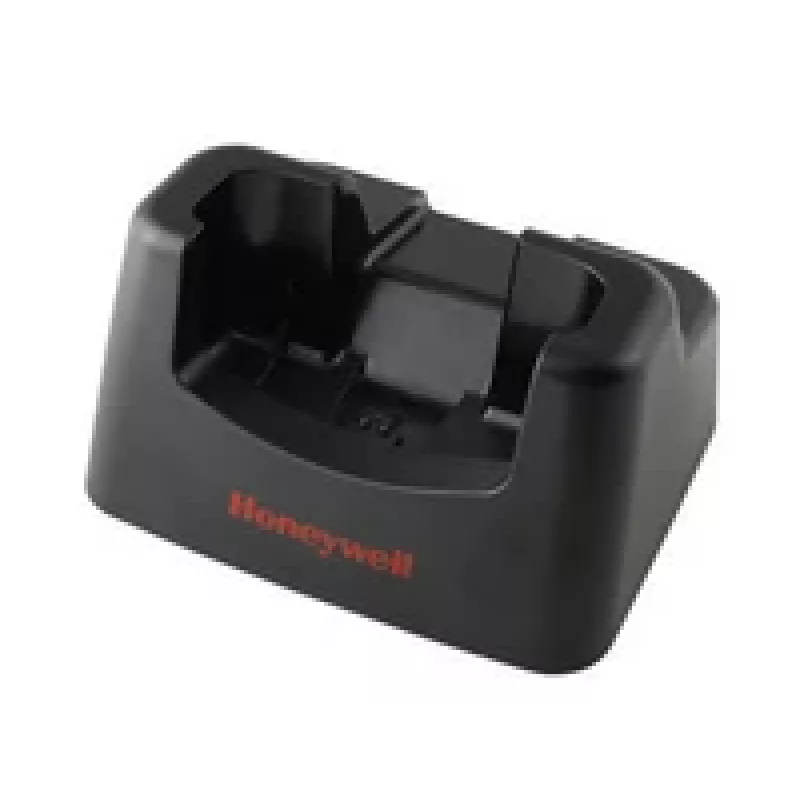 Barcode Reader Accessory Honeywell EDA50-HB-R Black