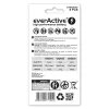 8 lithium battery set everActive 4 x CR2032, 2 x CR2025, 2 x CR2016