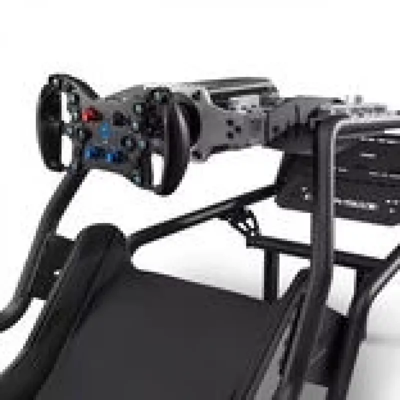 Gaming chair accessory PLAYSEAT RAC.00260 metallic replacement part for racing simulator seats