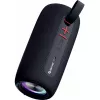 Mono portable speaker Denver BTL-360B Black