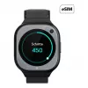 XPLORA X6Pro Kinder-Smartwatch eSIM black