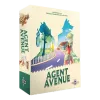 Agent Avenue, Board Game