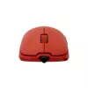 Mouse White Shark GM-5014 Graphene Red USB
