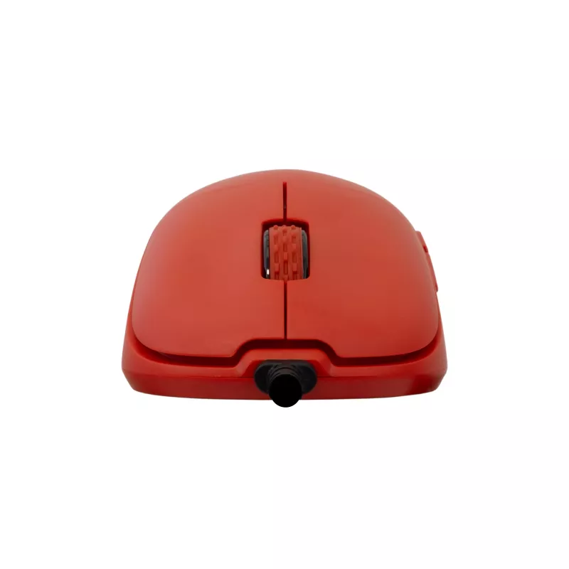 Mouse White Shark GM-5014 Graphene Red USB