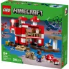 LEGO MINECRAFT 21270 The Mooshroom House