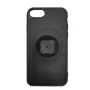 Extra Digital TPU Back Cover Case for Apple iPhone 7, Black (HB390083)