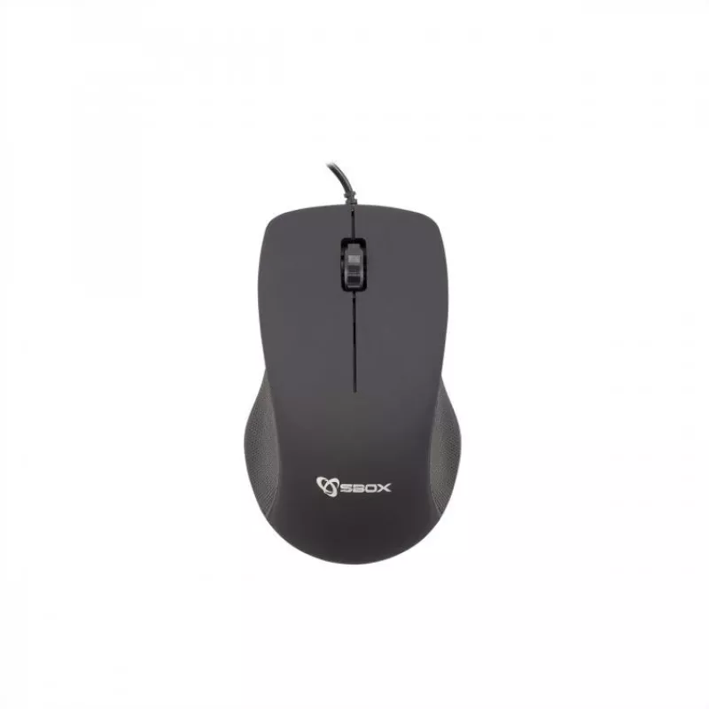 Sbox M-958B Black
