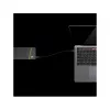 Green Cell KABGC30 USB cable USB 2.0 1.2 m USB C Black