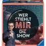 Who Steals the Show, Quiz Game