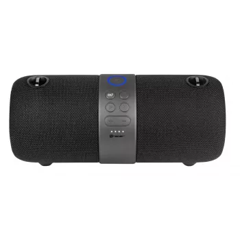 Tracer SPLASH XXL Stereo portable speaker Black 30 W