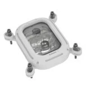 CPU Water Block Barrow Kepler-Series LTHO-04N W for Intel LGA 1700/1851, White