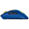 Mouse Razer DeathAdder V3 Pro Fortnite Edition RF Wireless + USB Type-C