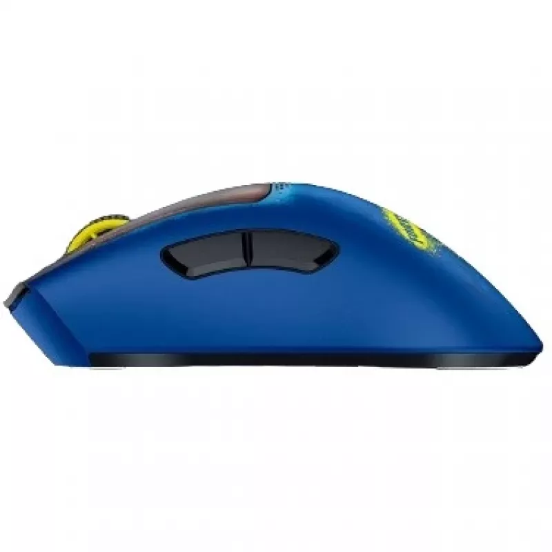 Mouse Razer DeathAdder V3 Pro Fortnite Edition RF Wireless + USB Type-C