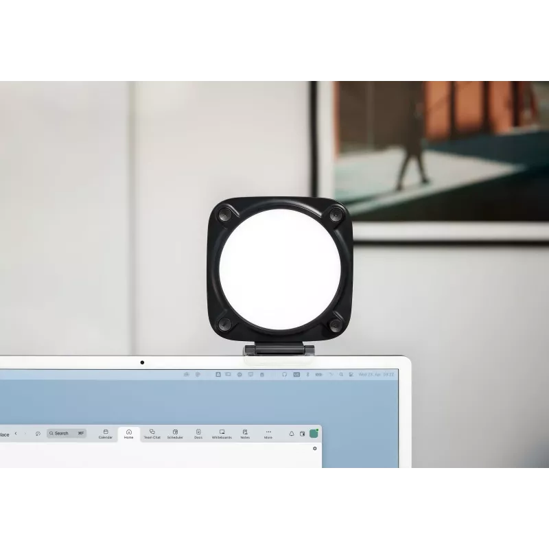 Elgato Key Light Neo Rectangular 15 W 10LAJ9911