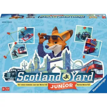 Ravensburger 22450 Board Game 15 min (22450)
