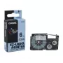 Casio KR-6X1 Printer Black