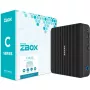 Desktop Zotac ZBOX edge CI343 N100 3.4 GHz 16 GB SSD