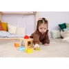 Color Steckbox, Skill Game 7 Pieces