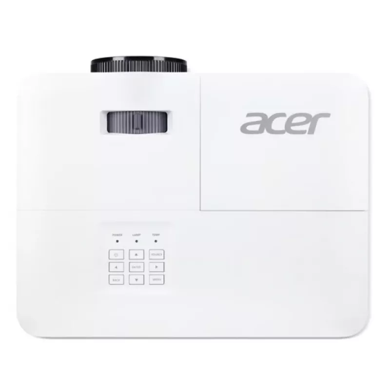 Acer M311 Standard throw projector 4500 ANSI lumens WXGA 3D