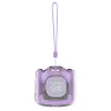 Headphones SBOX EB-TWS148 Purple