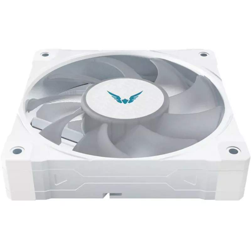 VALKYRIE B12 ARGB 120mm Case Fan - White