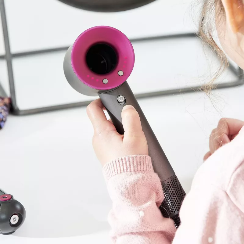 Dyson Supersonic Styling Set, Kids Household Toy