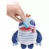 Sorgenfresser Snori , Plush Toy Multicolour, Size: 17.5 cm