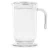 Smeg HBF03PBEU blender Immersion blender 700 W Light Blue, Stainless steel