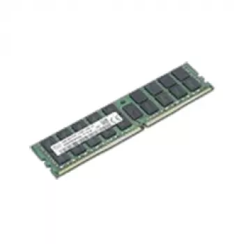 Lenovo - DDR3 - Module - 32 GB - DIMM 240-PIN Low Profile - 1066 MHz / PC3-8500 CL7 1.35 V registered ECC