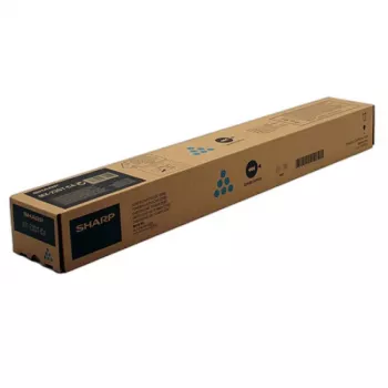 Toner Cartridge Sharp MX-23GTCA 10000 pages Cyan