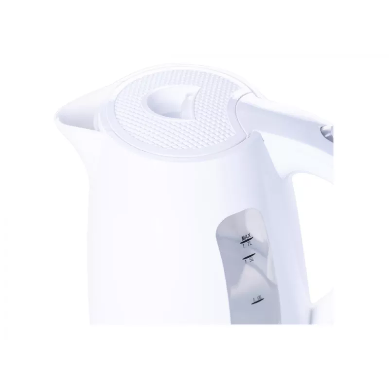 Camry Premium CR 1256 electric kettle 1.7 L 2000 W White