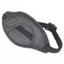 Camera Bag Canon E2 Black Leather Compatible with EOS Models