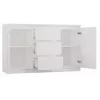 Topeshop COSTA BIEL KOMPLET chest of drawers