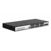 Managed Switch Extralink Chiron Pro 24x RJ45 1000Mb/s PoE 4x SFP+ L3 370W