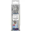Drill bit set Bosch HSS-G 5 pcs 1 cm diameter