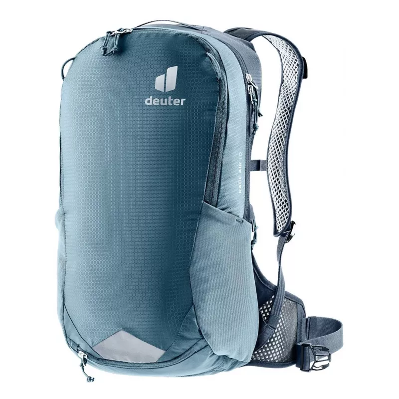 Deuter Race Air 14+3 14 L Blue Unisex Cycling Mountaineering