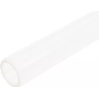 Alphacool HardTube 16/12mm acrylic (PMMA) clear 20cm EOL (18426)