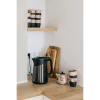 AENO EK3 electric kettle 1.7 L 2200 W Black