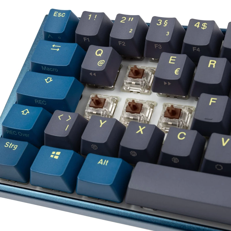 Ducky DKON2167ST-BDEPDDBBHHC1 Product