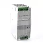 Power Supply 12V, 6.3A, 75W, DIN Rail