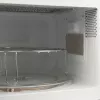 G3Ferrari microwave oven with grill G1015510 grey