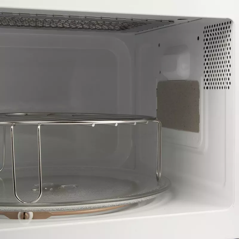 G3Ferrari microwave oven with grill G1015510 grey