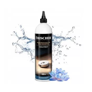 Liquid for mopping robots including wood Frischer 1l (concentrate)
