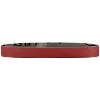 Sanding belt Metabo 3 50 x 1020 mm P 120 DGS Red
