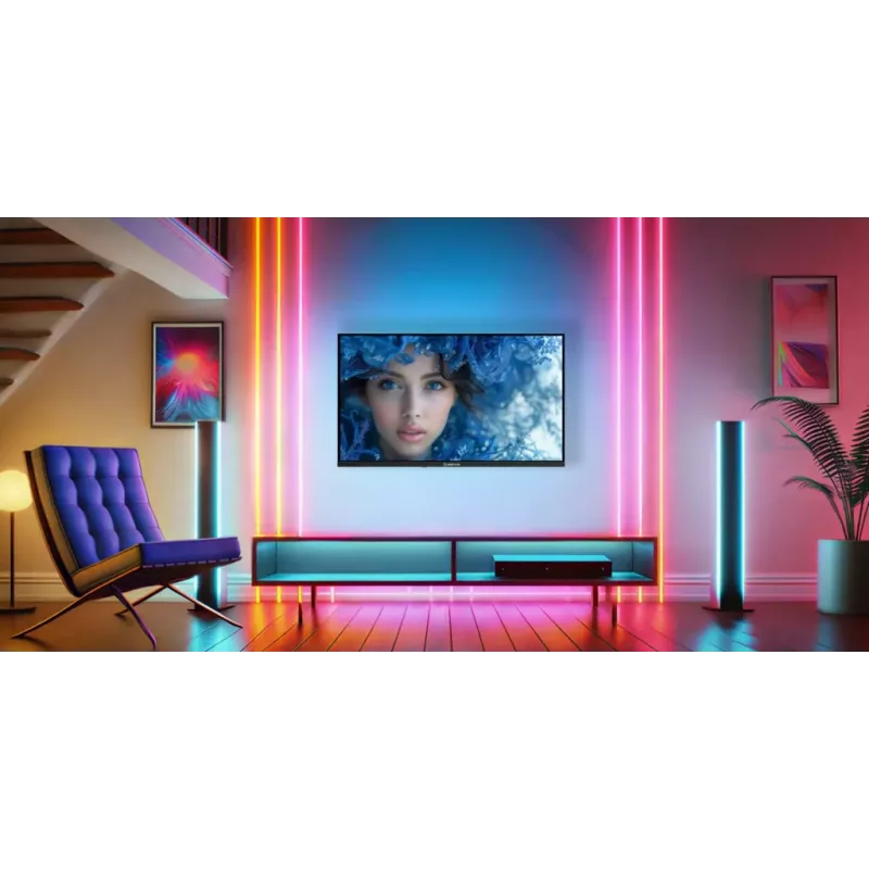 LED TV MANTA MATV001LHN32 32-inch HD ready